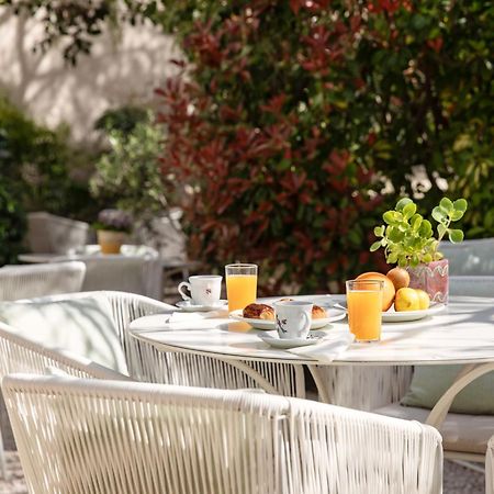 Hotel La Bienvenue ลาครัว-วัลแมร์ ภายนอก รูปภาพ