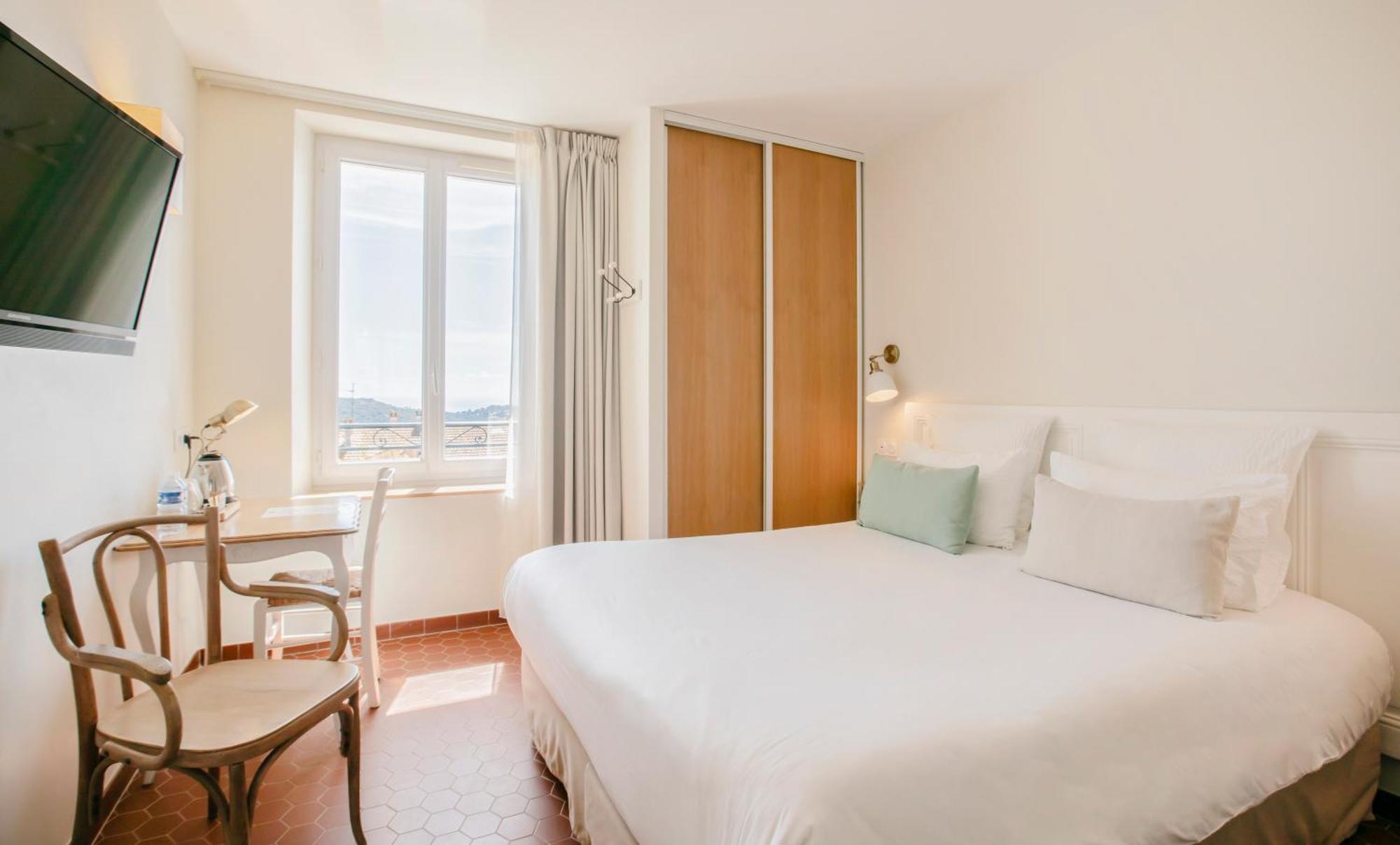 Hotel La Bienvenue ลาครัว-วัลแมร์ ภายนอก รูปภาพ