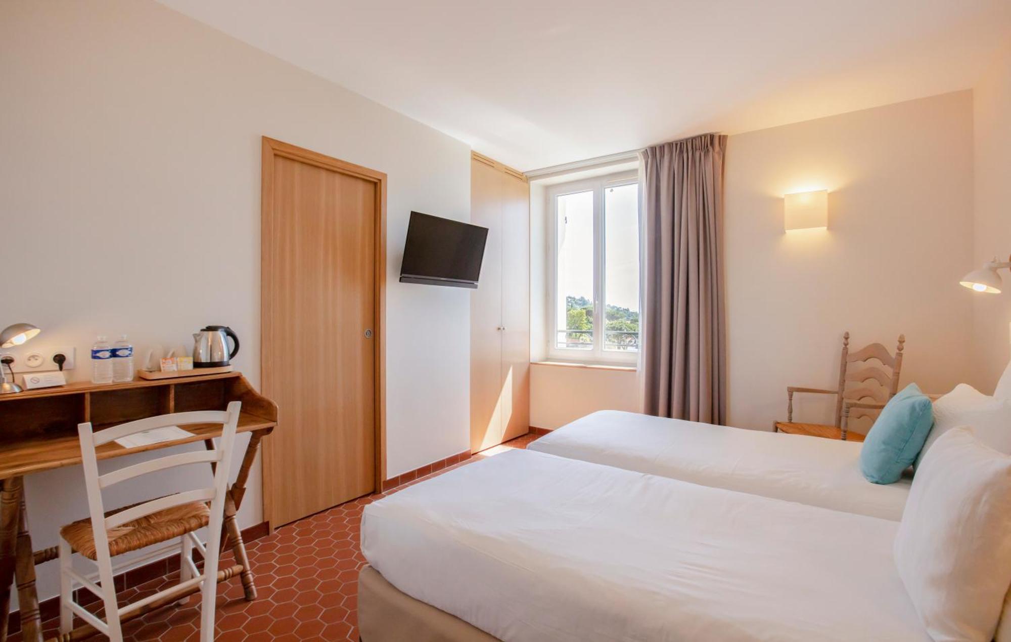 Hotel La Bienvenue ลาครัว-วัลแมร์ ภายนอก รูปภาพ