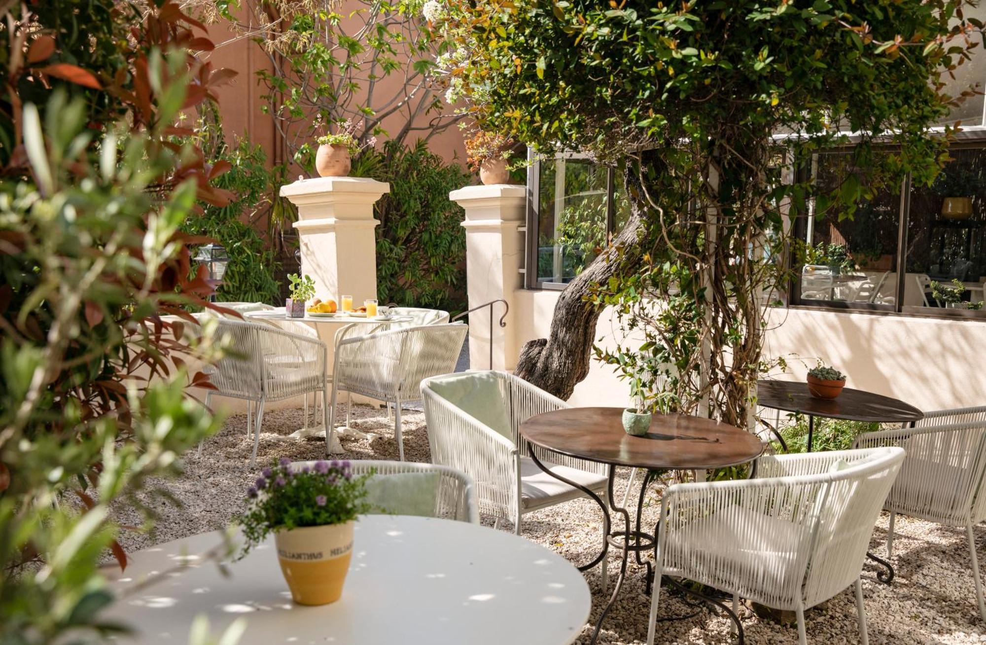 Hotel La Bienvenue ลาครัว-วัลแมร์ ภายนอก รูปภาพ