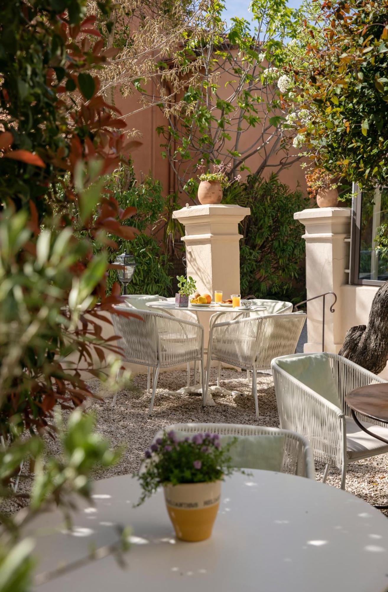 Hotel La Bienvenue ลาครัว-วัลแมร์ ภายนอก รูปภาพ