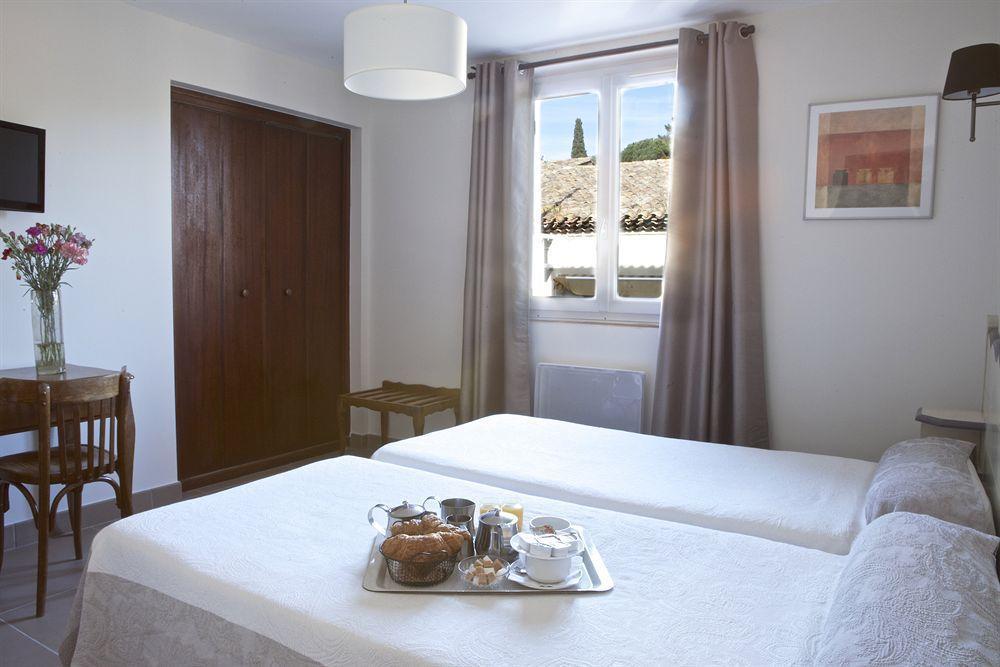 Hotel La Bienvenue ลาครัว-วัลแมร์ ภายนอก รูปภาพ