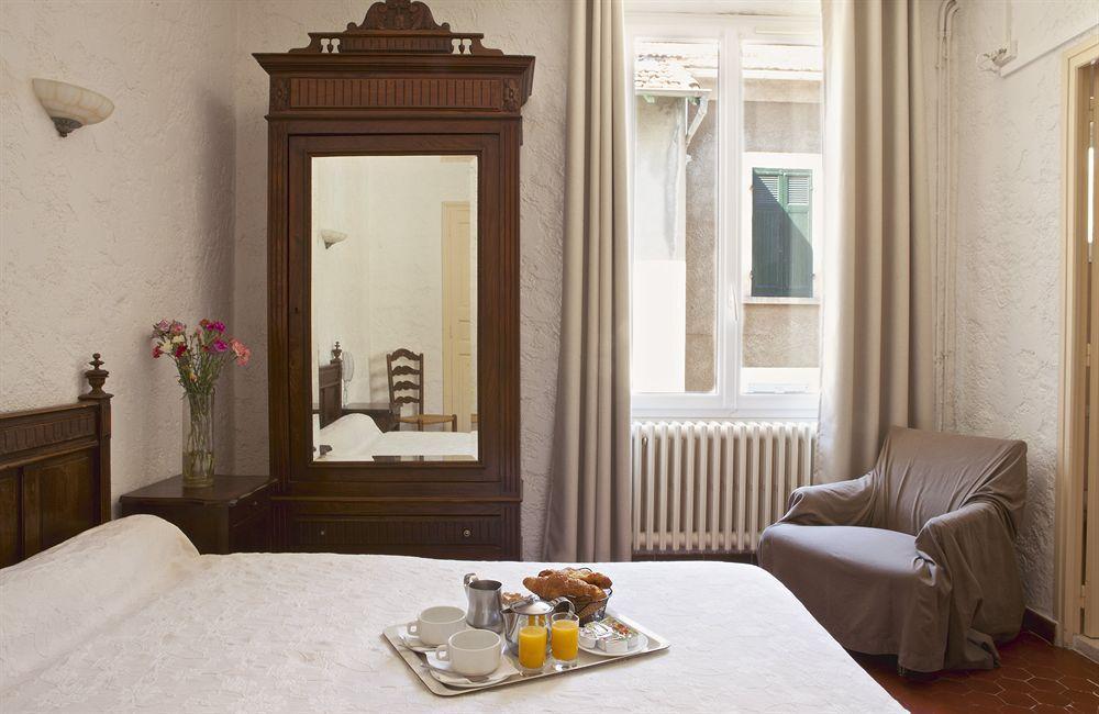 Hotel La Bienvenue ลาครัว-วัลแมร์ ภายนอก รูปภาพ