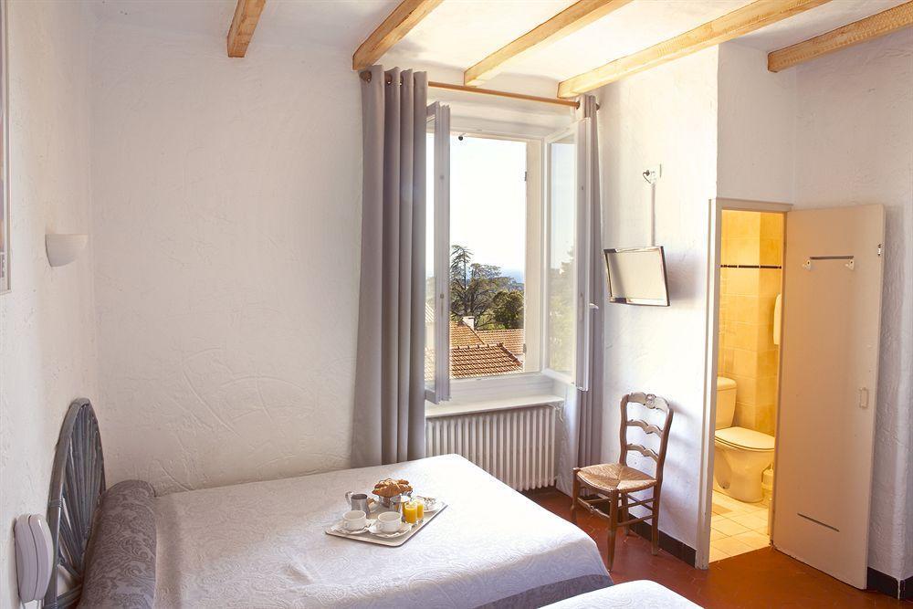 Hotel La Bienvenue ลาครัว-วัลแมร์ ภายนอก รูปภาพ