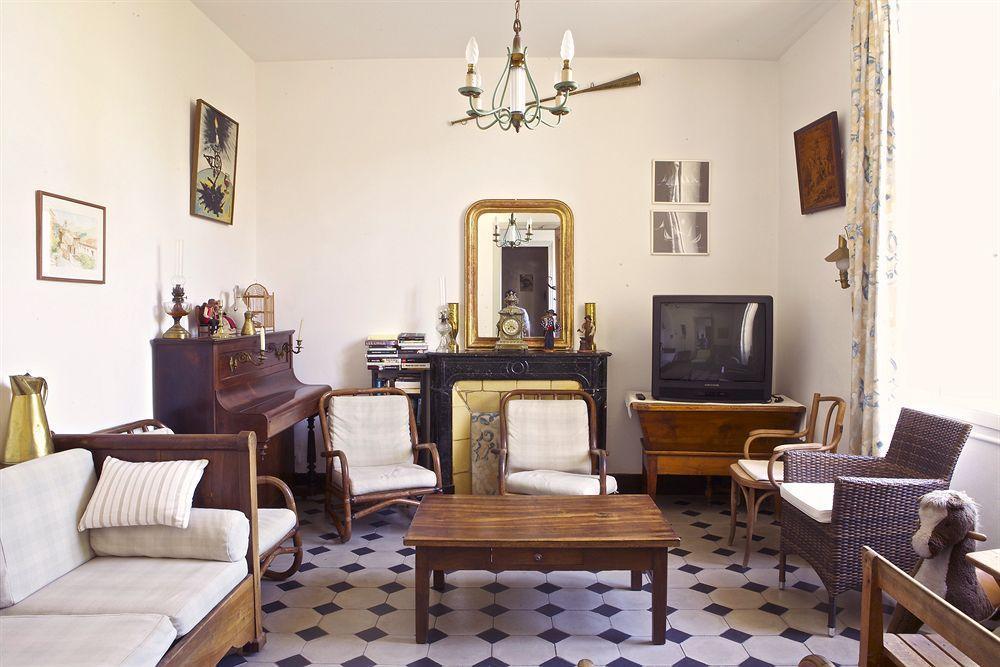Hotel La Bienvenue ลาครัว-วัลแมร์ ภายนอก รูปภาพ