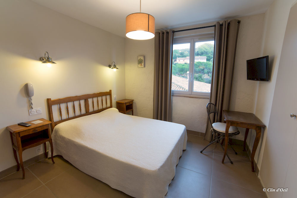 Hotel La Bienvenue ลาครัว-วัลแมร์ ภายนอก รูปภาพ