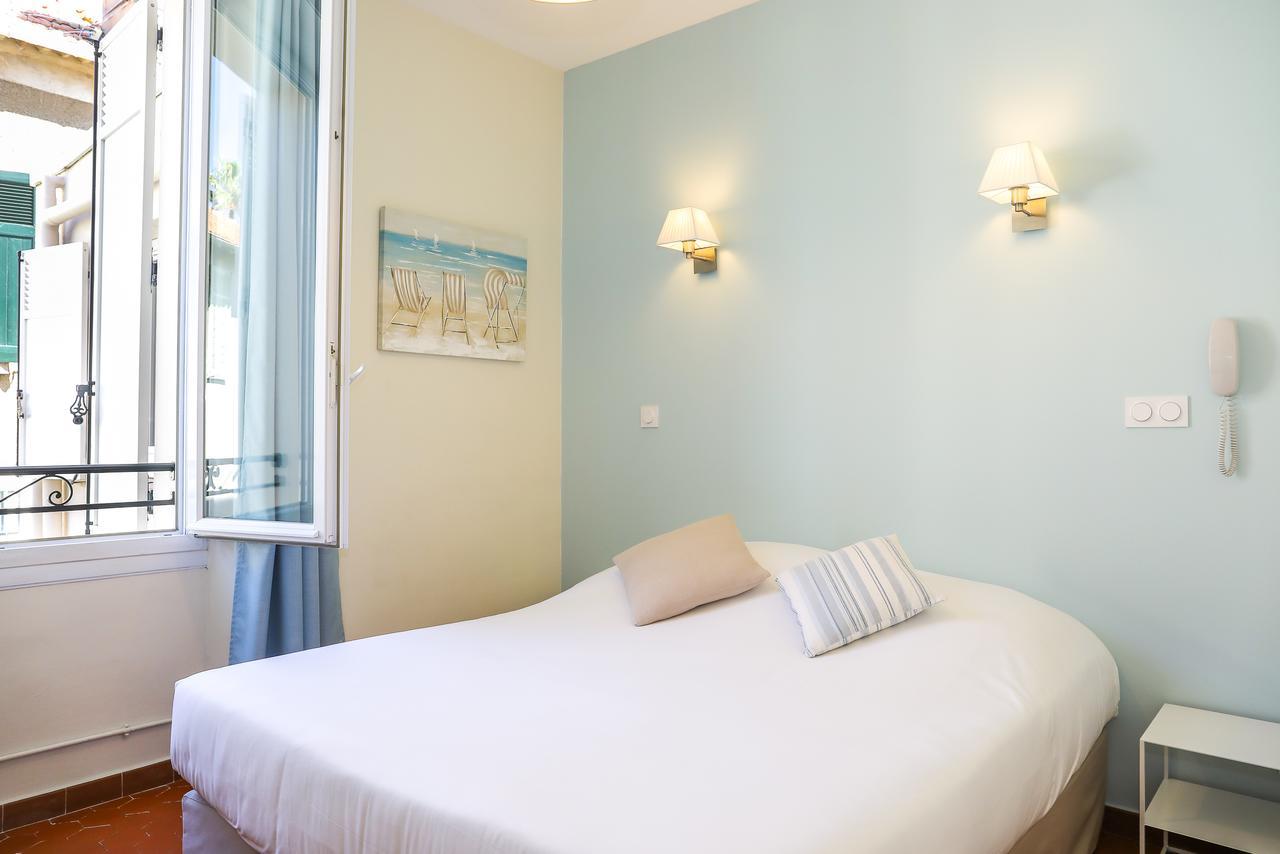 Hotel La Bienvenue ลาครัว-วัลแมร์ ภายนอก รูปภาพ