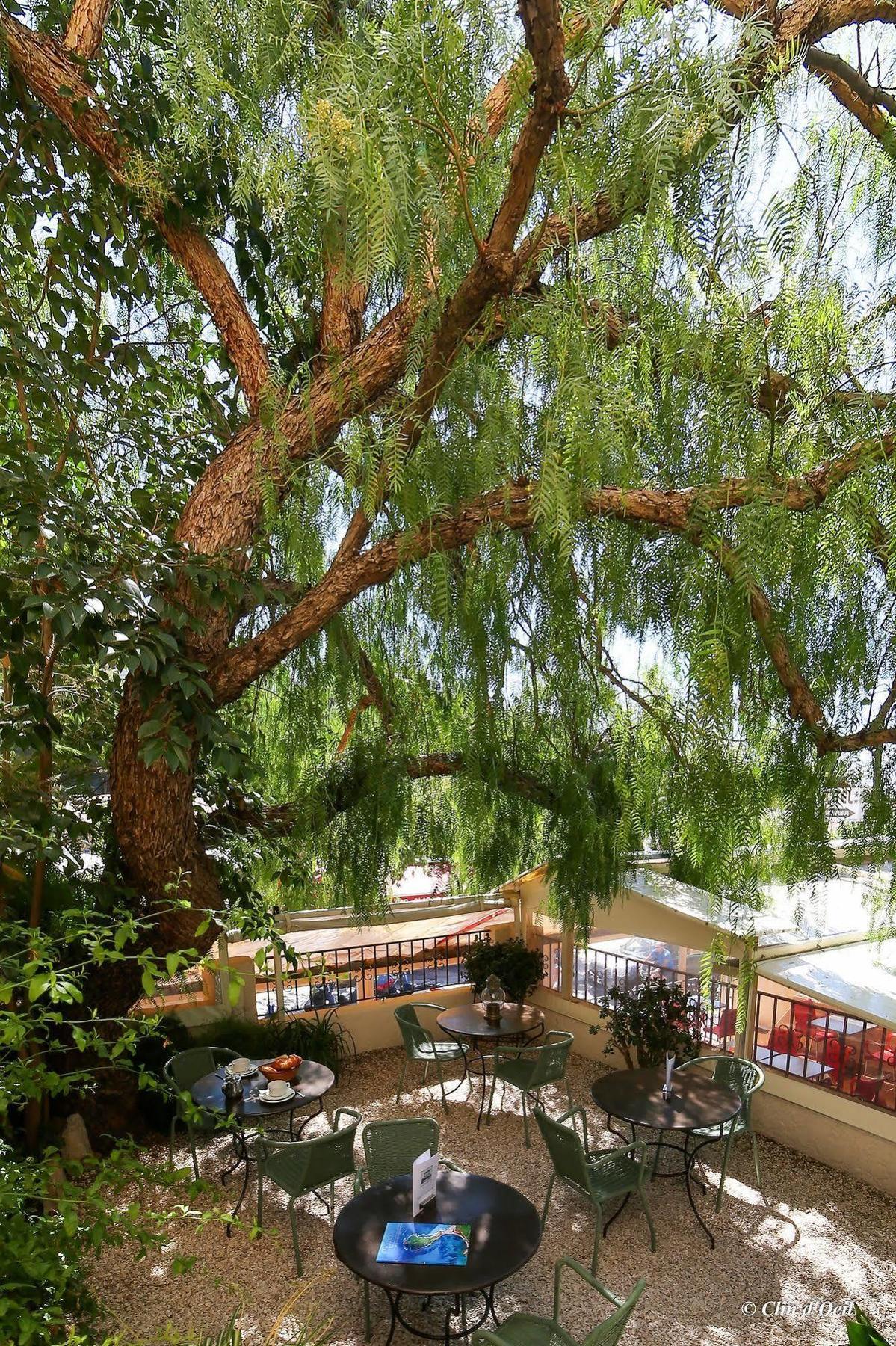Hotel La Bienvenue ลาครัว-วัลแมร์ ภายนอก รูปภาพ