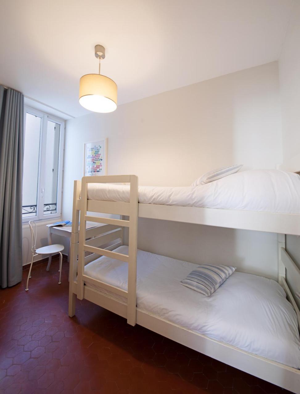 Hotel La Bienvenue ลาครัว-วัลแมร์ ภายนอก รูปภาพ